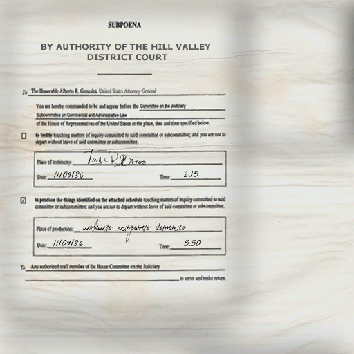 BTTFTG_PC_E1obj_subpoenaarthur.png BTTFTG_PC_E1obj_subpoenaarthur.png