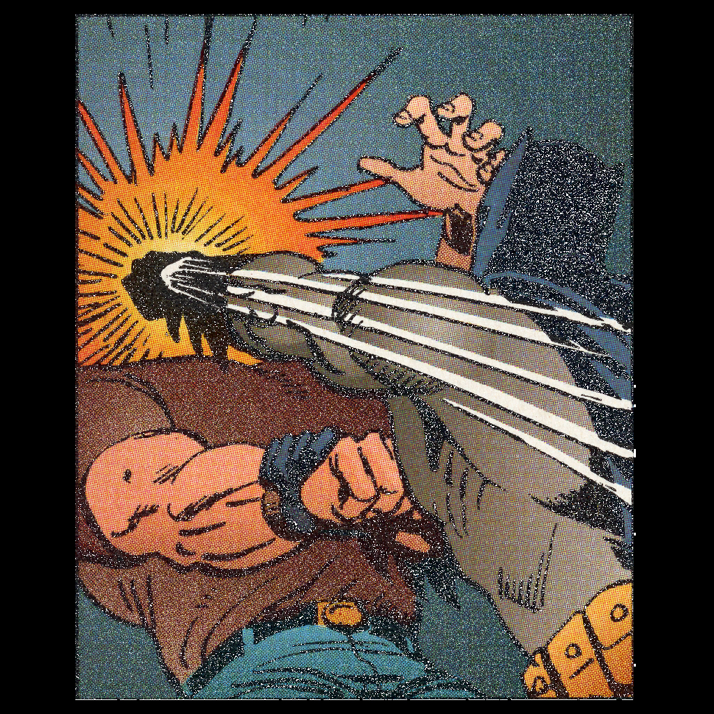 AttackHit3