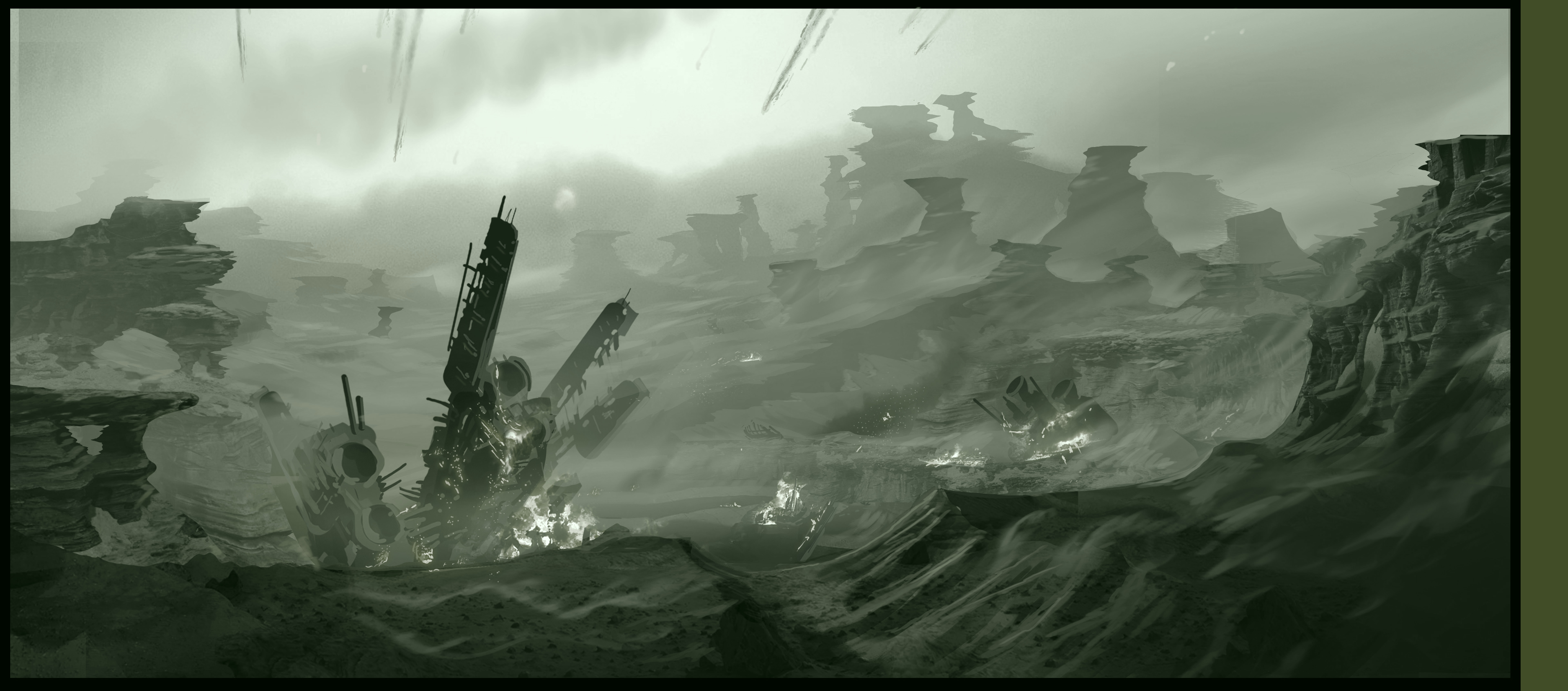 Crash