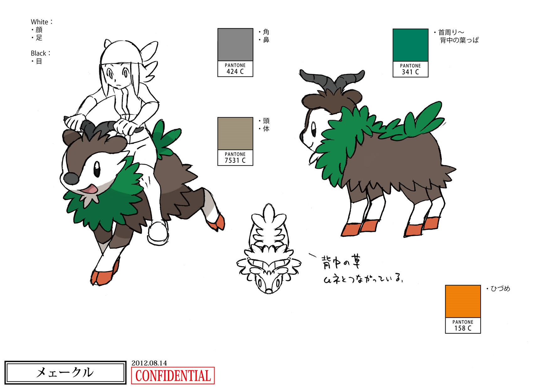 PokeXY_ConceptArt_メェークル_パントーン色指定.png