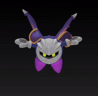 Angry