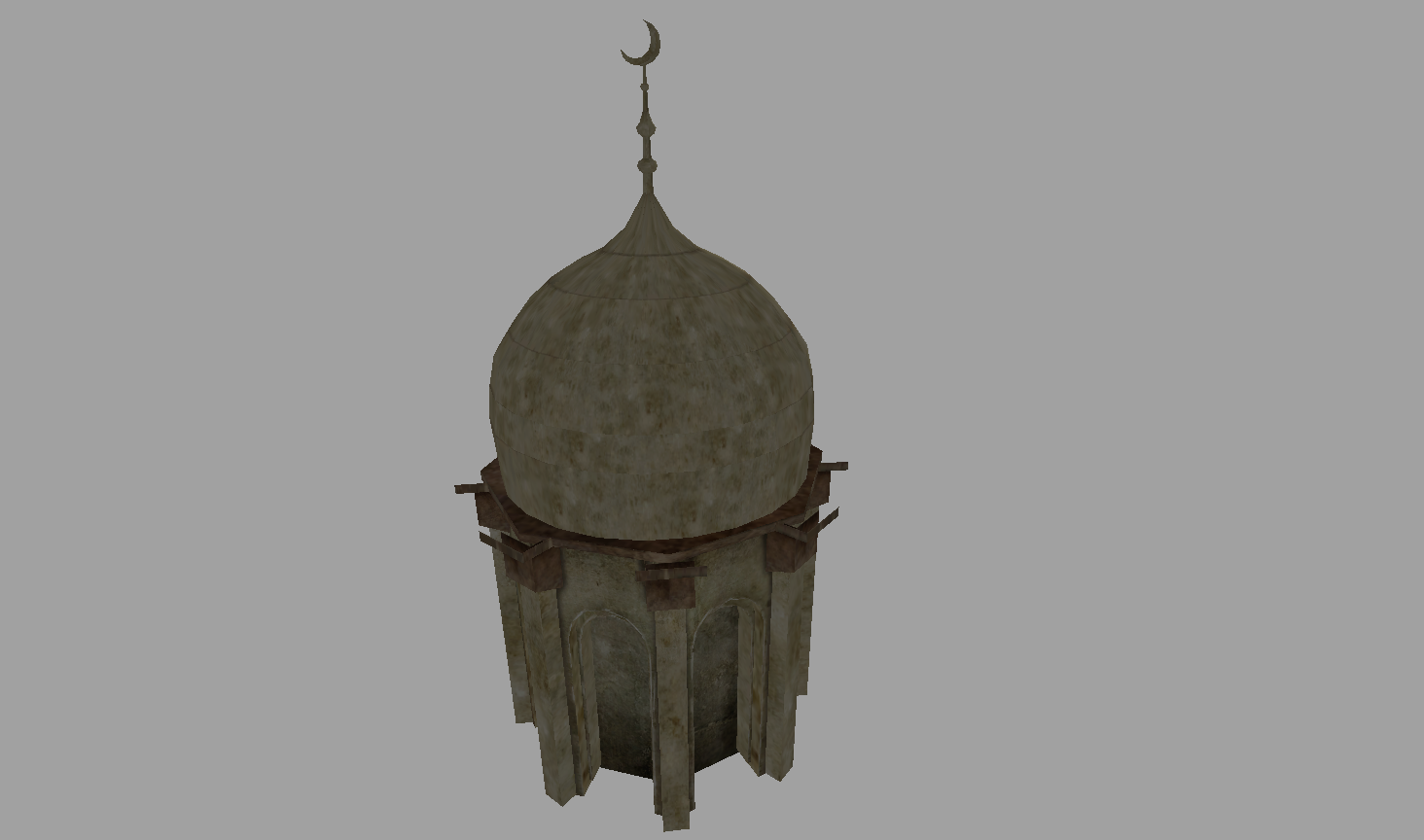 Dome 03 Dome 03