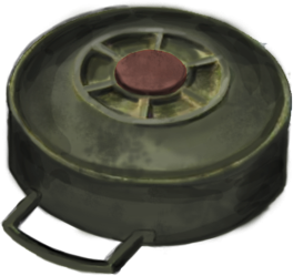 Landmine