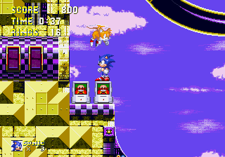 To Sonic, with love from Eggman <3 To Sonic, with love from Eggman <3