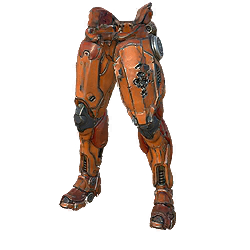 "Agent" set lower body "Agent" set lower body