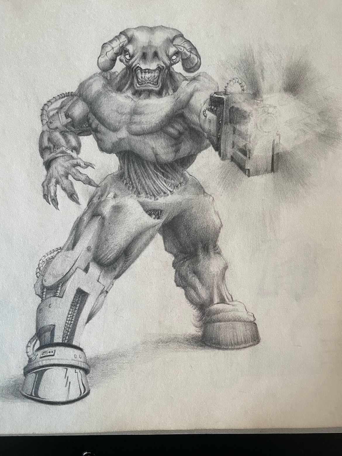 PreDoom-AdriansCyberdemonSketch1.jpg PreDoom-AdriansCyberdemonSketch1.jpg