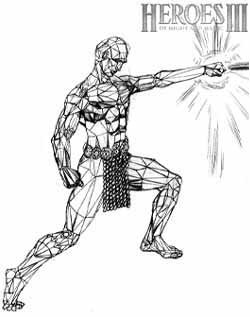 Diamond Golem