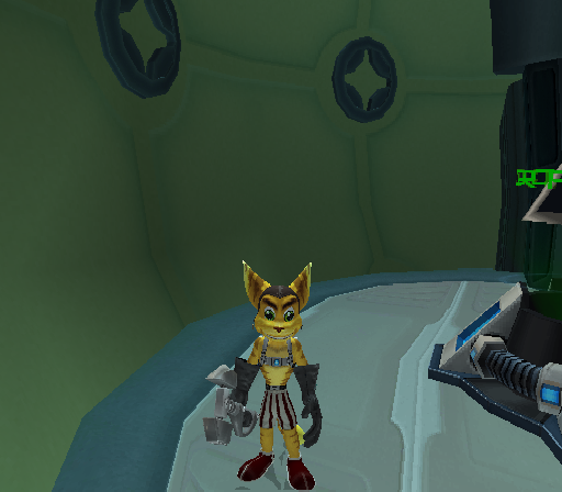Armor 7 Armor 7