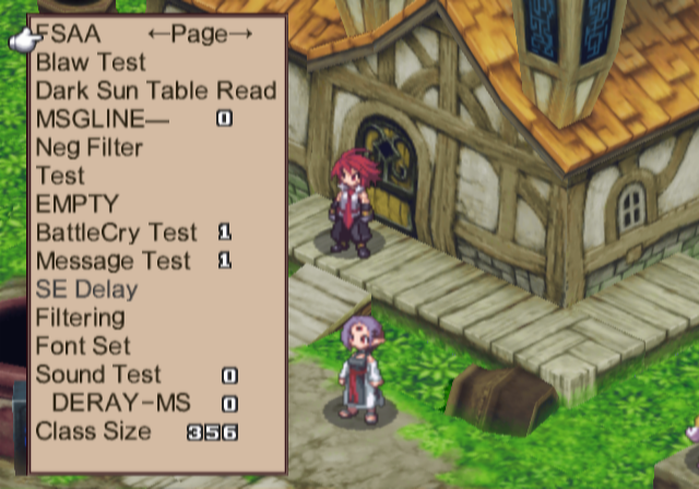 Disgaea2_May292006_InGameDebugMenu2.png Disgaea2_May292006_InGameDebugMenu2.png