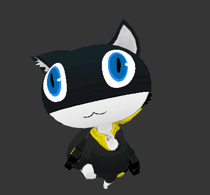 Morgana Morgana