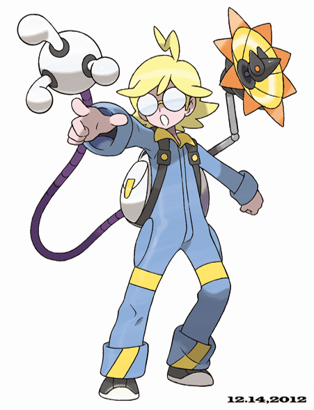 PokeXY_ConceptArt_シトロン_ポーズ.png