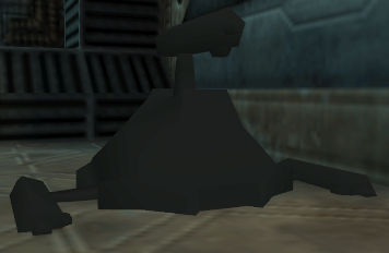 Deathsphere Deathsphere