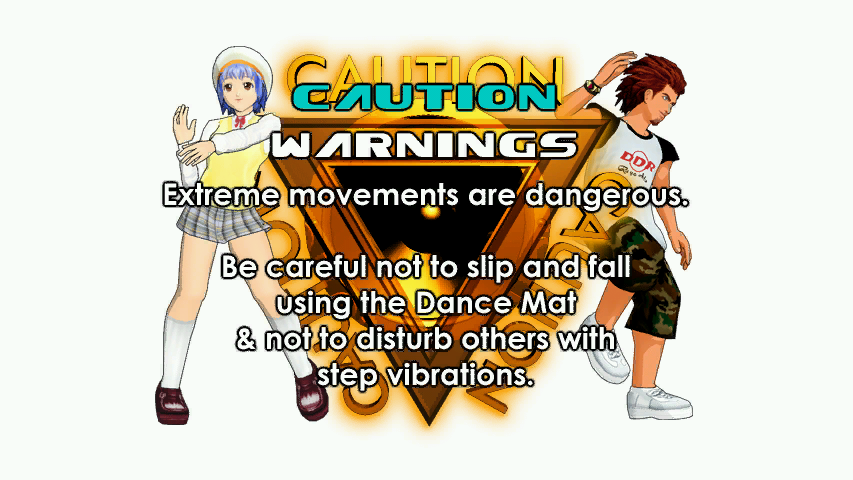 DDRultramix4-UM3caution.png DDRultramix4-UM3caution.png