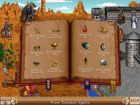 An old name for a Death Ripple spell.