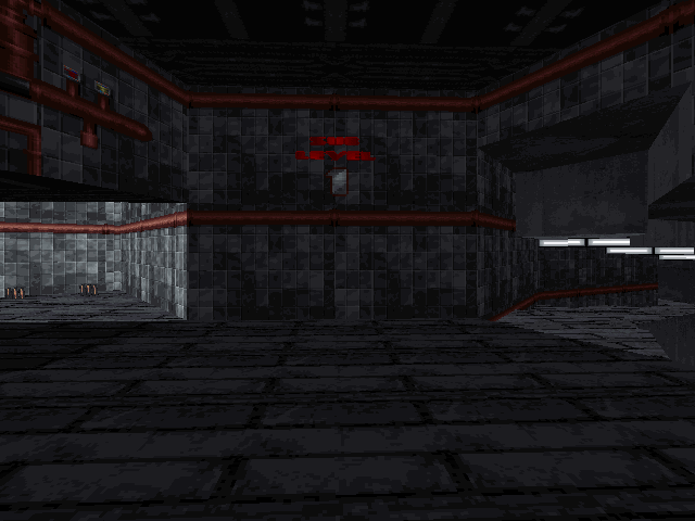 Reaching sub-level 1. Reaching sub-level 1.