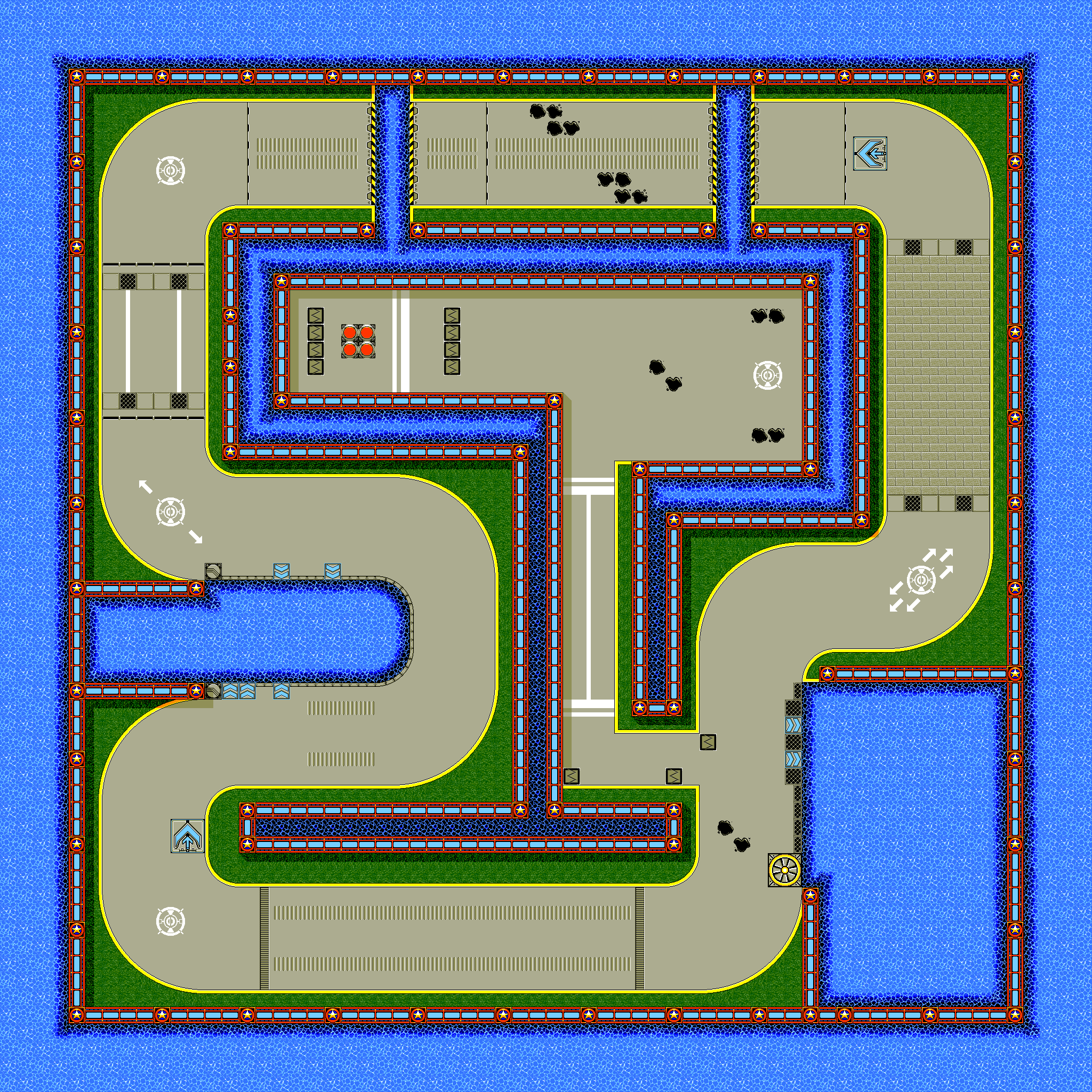 SonicCD0.51_SpecialStage1Map.png