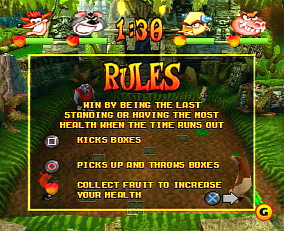 CBash-JulyBuild_JungleBashRules.jpg