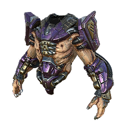 "Psionic" set upper body "Psionic" set upper body