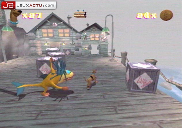 Coast For Some Ghosts! Part 1 Coast For Some Ghosts! Part 1
