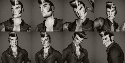 Eddie Knox
