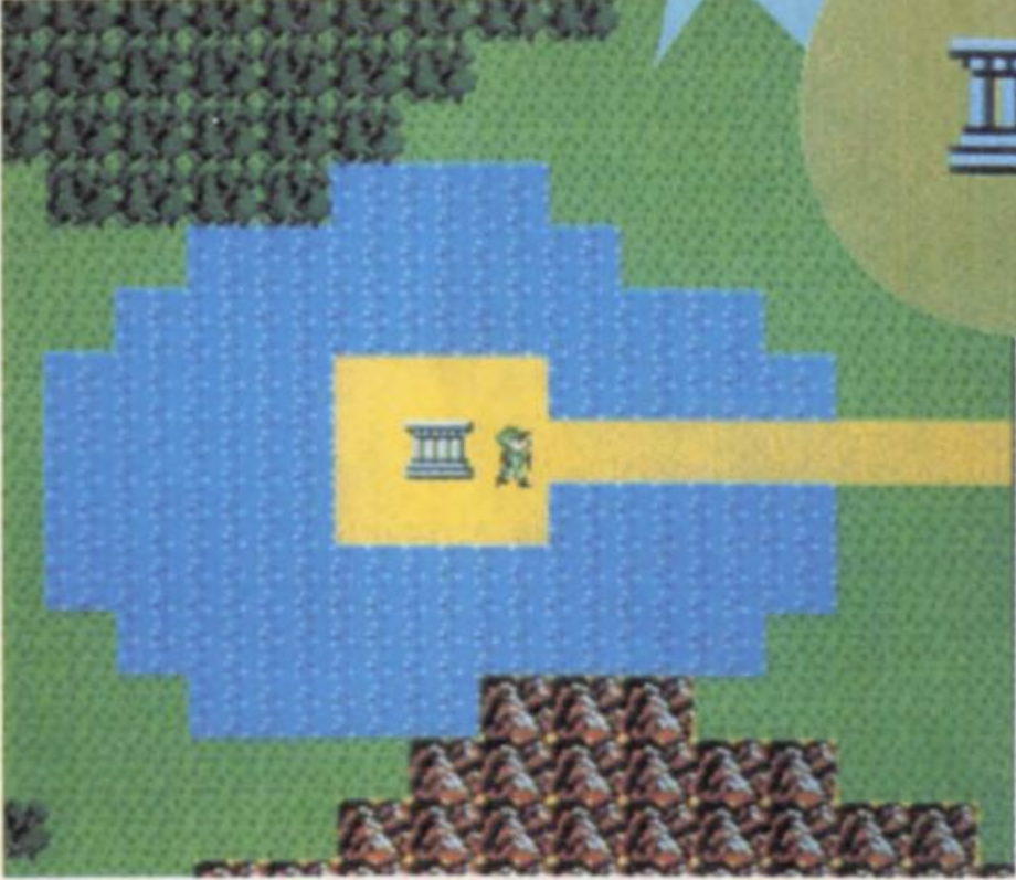 FDS_Zelda_II_Outside_North_Castle_Prerelease.png