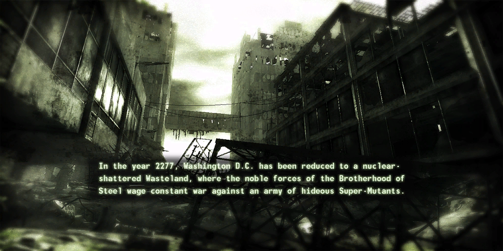 Unused load screen. Unused load screen.