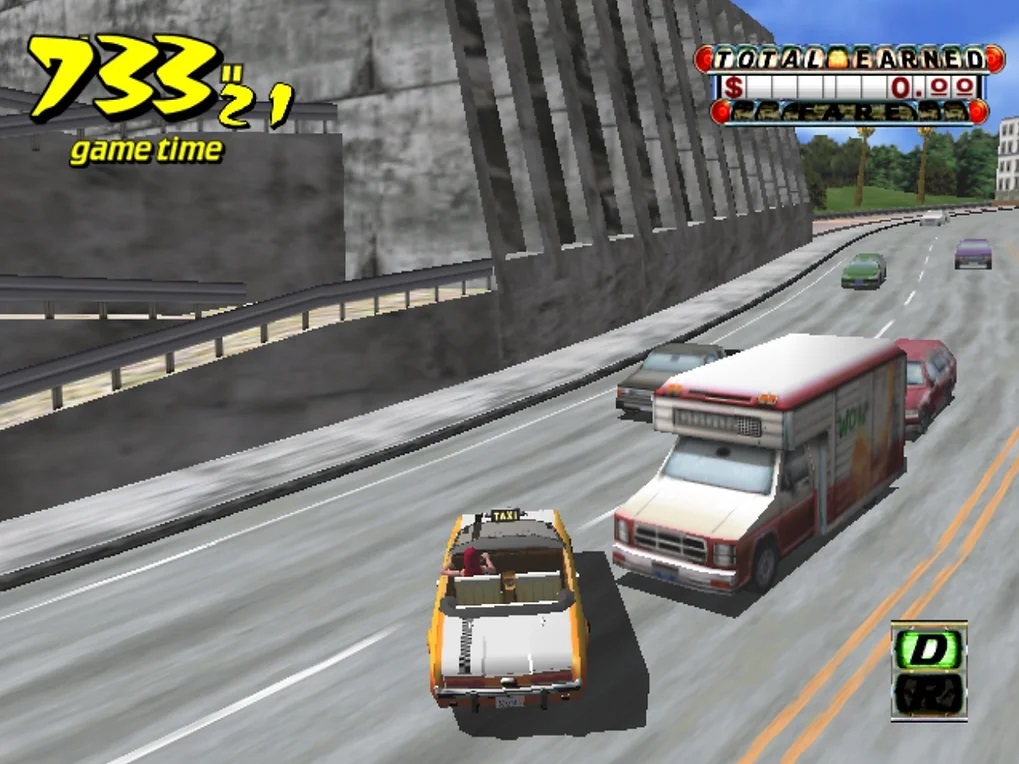 First camera angle First camera angle