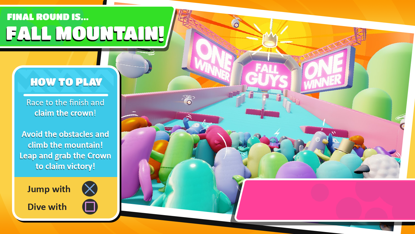 This splash uses a very rare render.