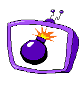 spr_tvbomb The graphic for the Bomb Transformation. Was also shown during the escape sequence.