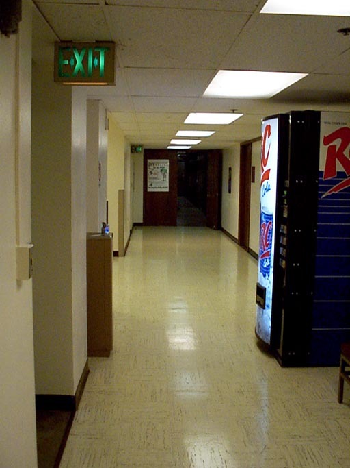 hall hall