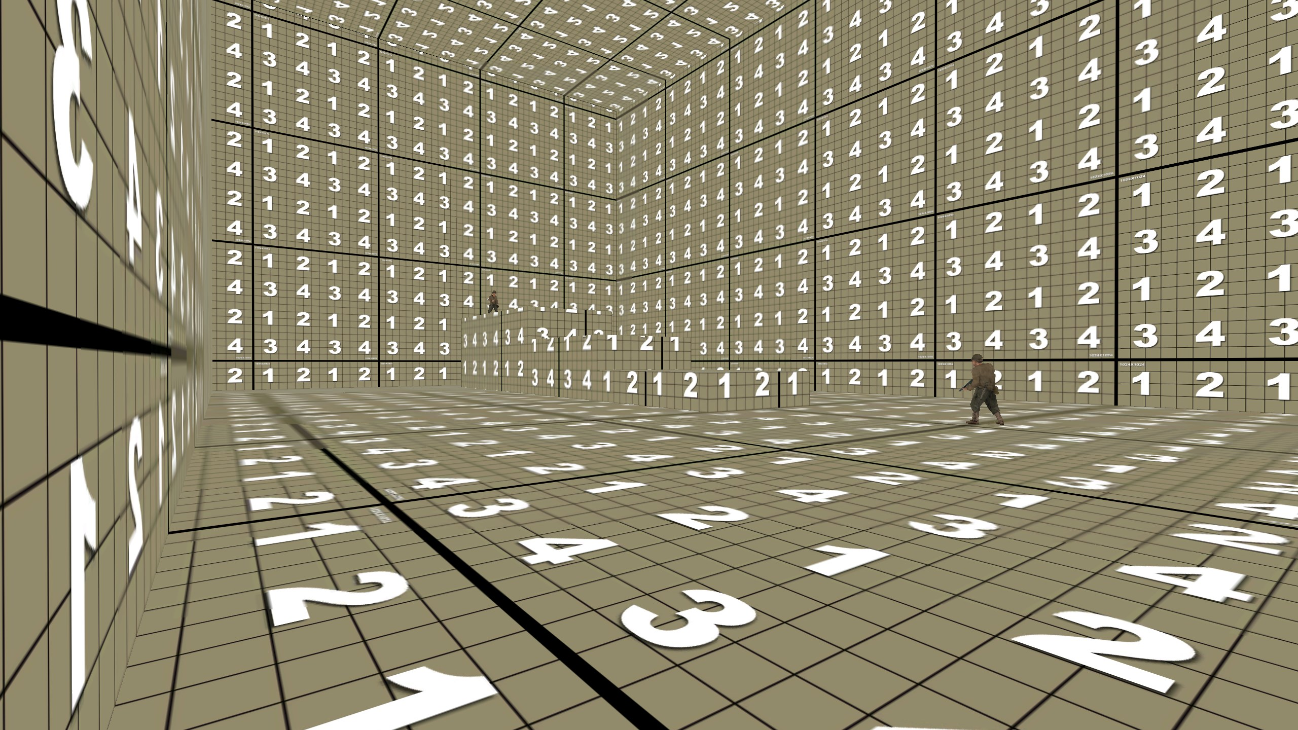 Trench Test Trench Test