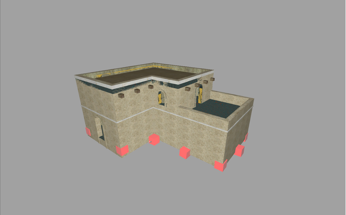 House 2