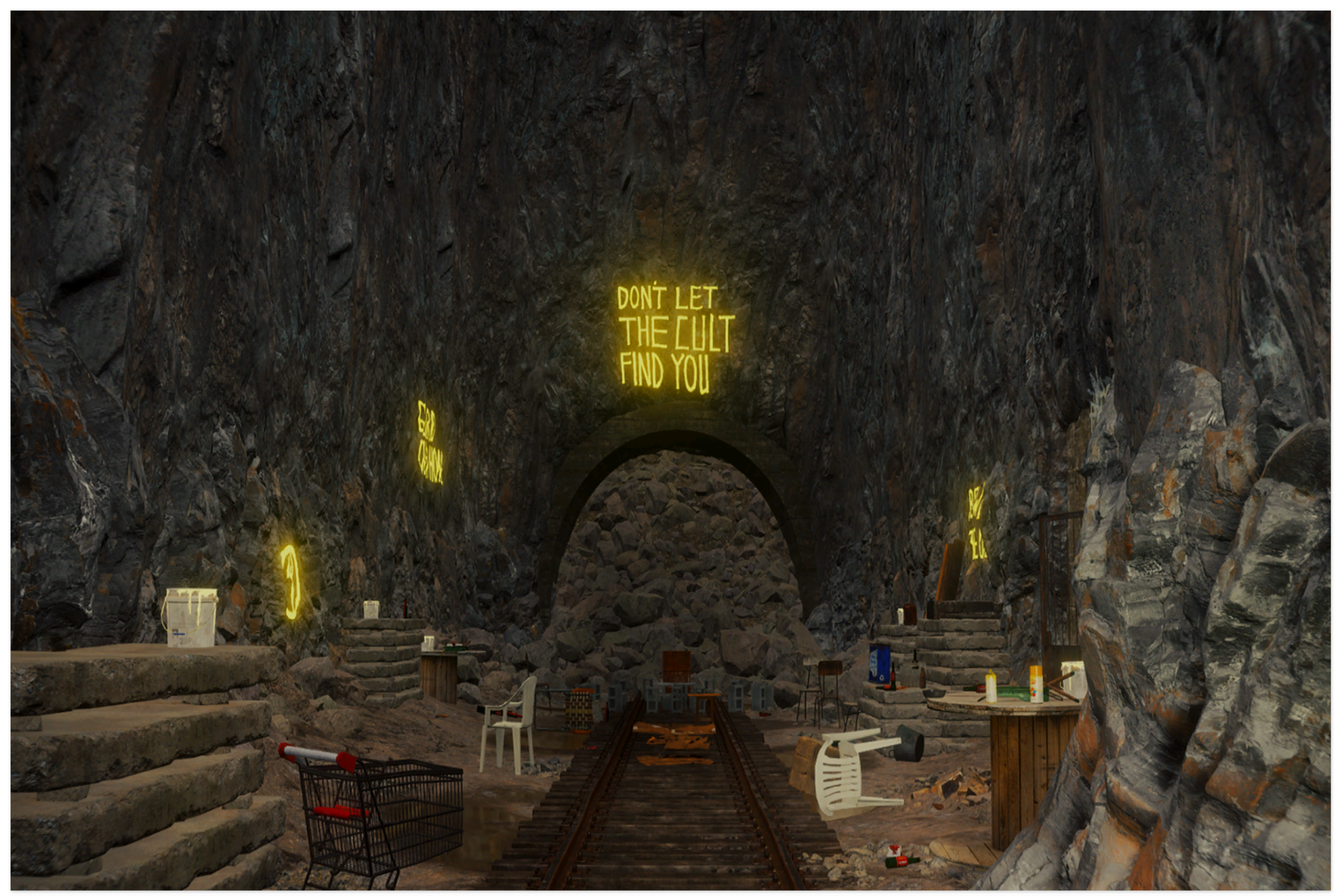 AlanWake2_scene_collapsed_tunnel--graffiti_active_aout.png