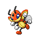 312PokeDPFrontM166-0.png 312PokeDPFrontM166-0.png
