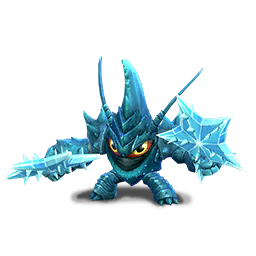 Lob-Star's collection sprite Lob-Star's collection sprite