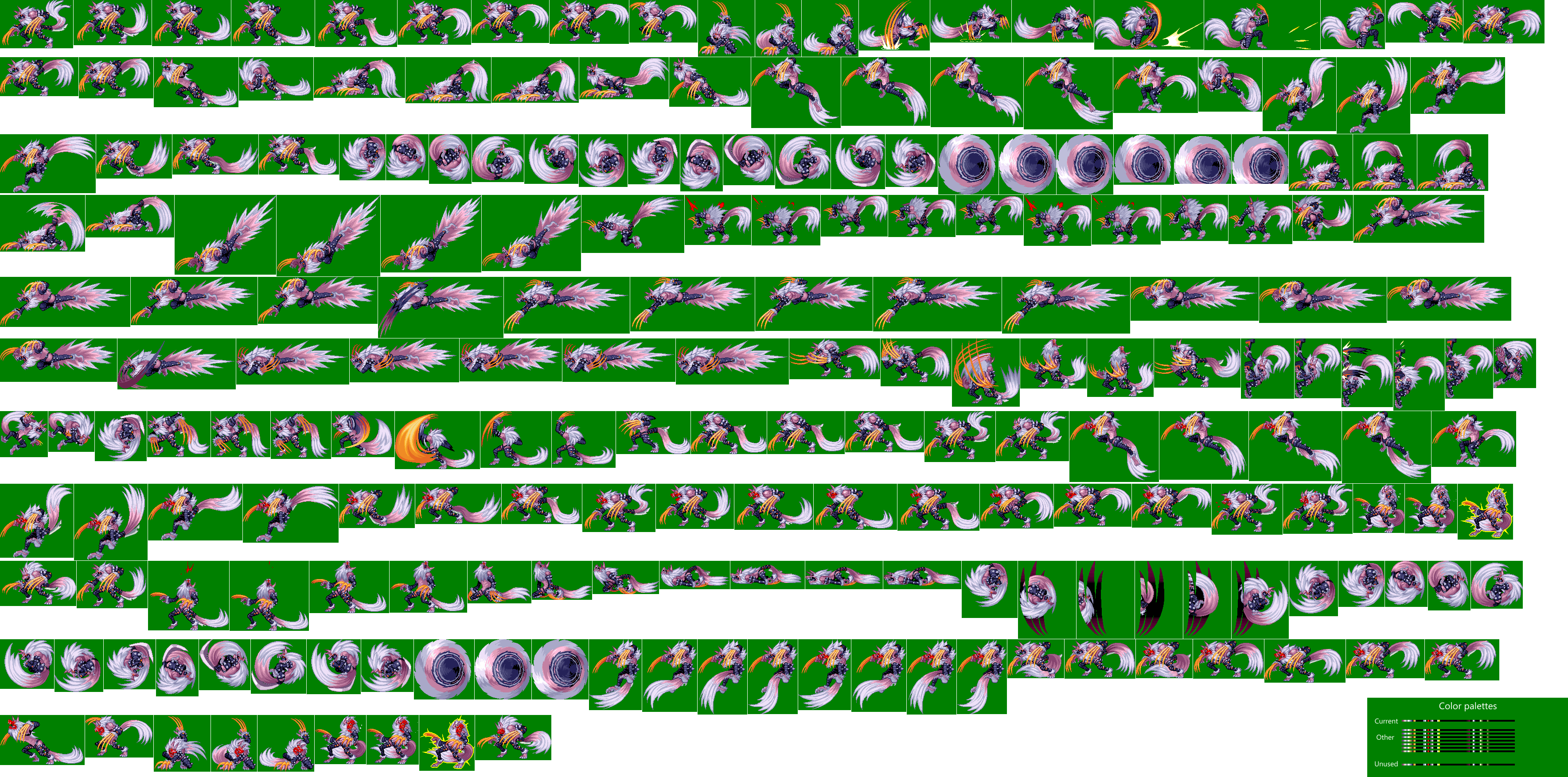 DragonMFD-Unused-Enemy-Lycanthrope-Palette-Recolor-1.png