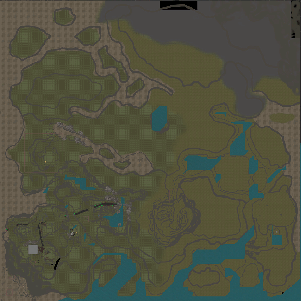 T_Minimap_01 - "T_" is typically a 3D texture prefix. This could suggest this might of been a game texture than on the UI.