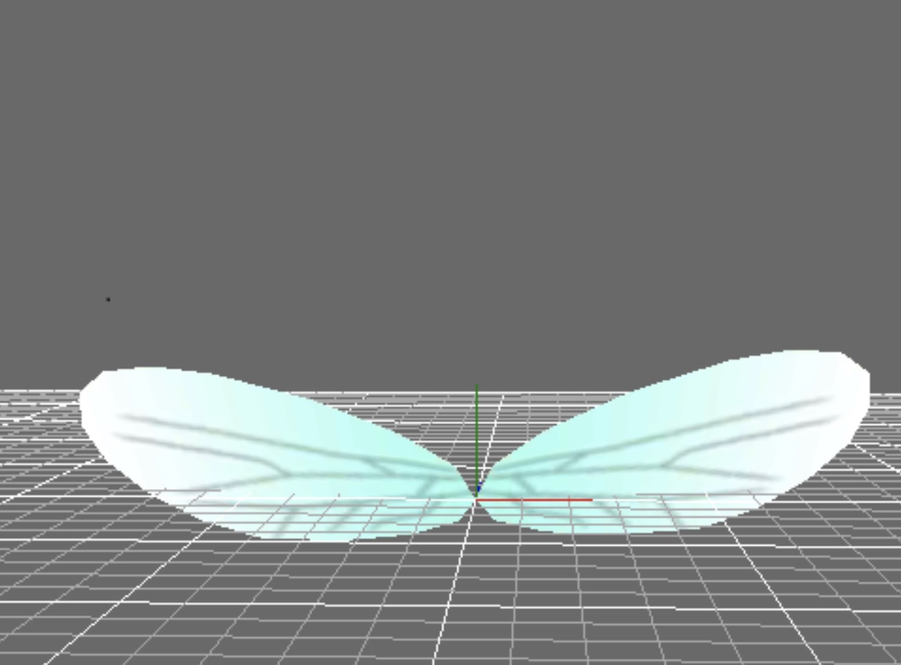 Enemy02 Model #1