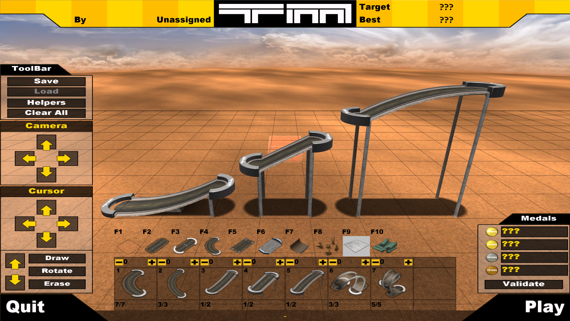 TrackMania_SpeedBiSlopes_Screenshot.png TrackMania_SpeedBiSlopes_Screenshot.png