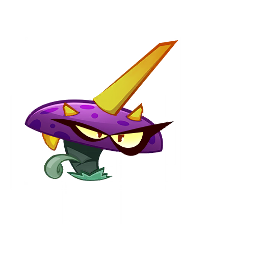 A reference image for Quillshot that is missing some of its quills and an arm. A reference image for Quillshot that is missing some of its quills and an arm.