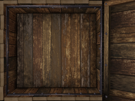 M&M7 chest background leftover. M&M7 chest background leftover.