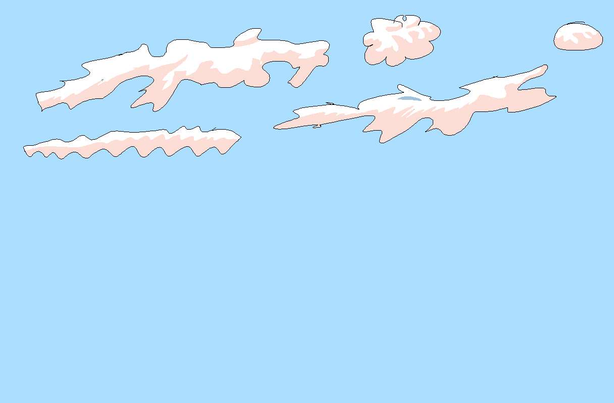 Sky Layer Sky Layer
