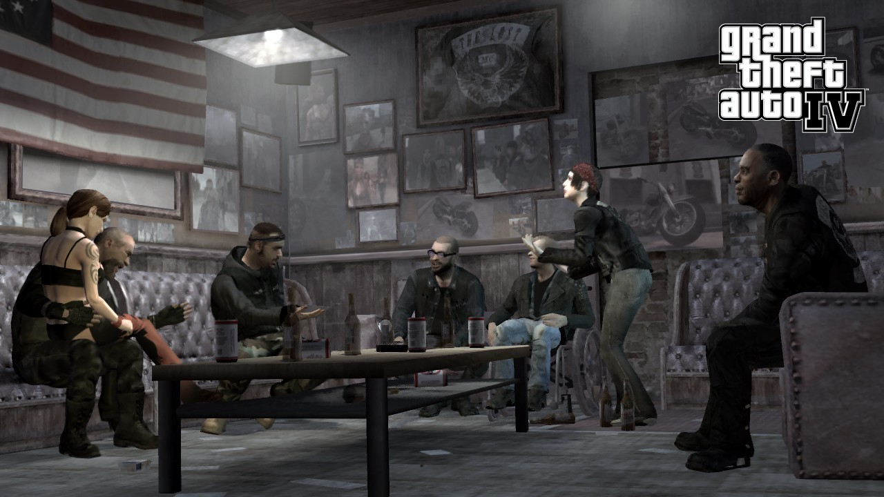 Pre-release screenshot