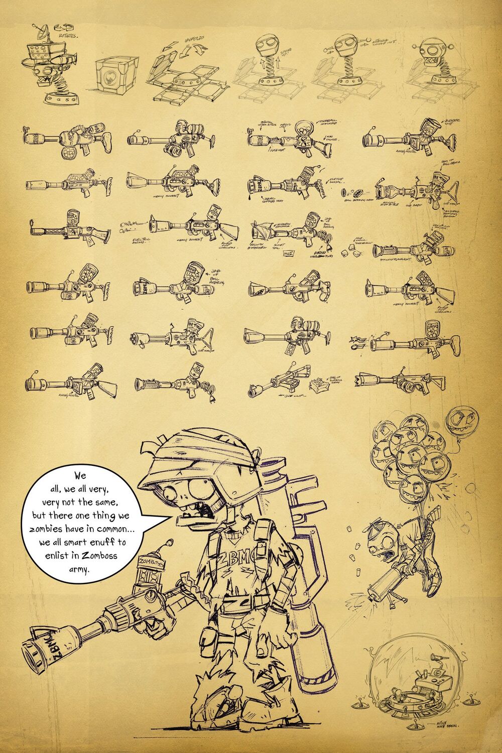 Pvzgw_conceptartguns.jpg Pvzgw_conceptartguns.jpg