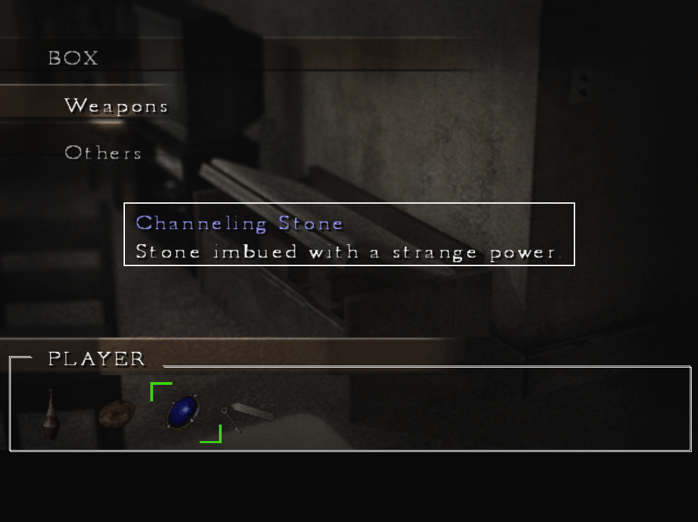 SilentHill4-ChannelingStone.png