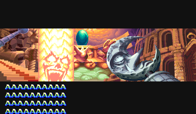 Pyron Ending. Pyron Ending.
