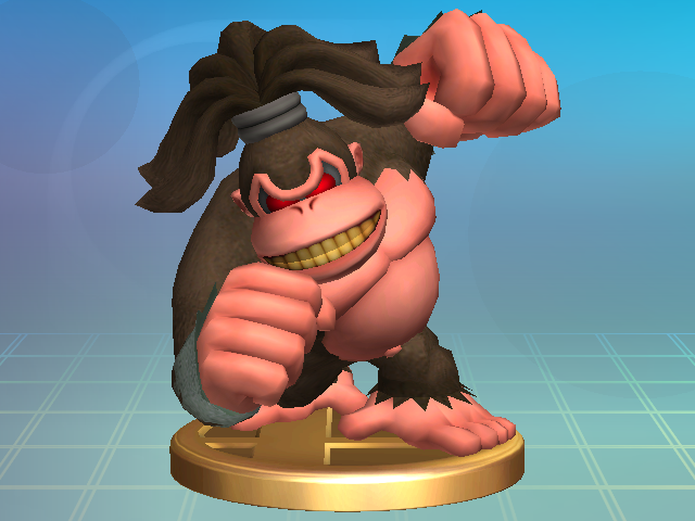DreadKong DreadKong