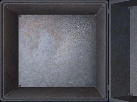 M&M7 chest background leftover. M&M7 chest background leftover.
