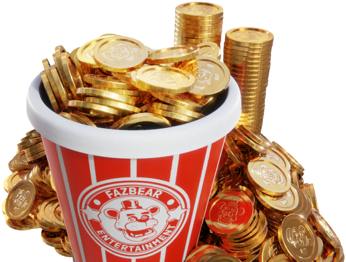 Faz-Coins Section Faz-Coins Section
