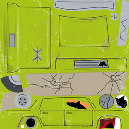 SimpsonsGame360-mob_burnedoutcar01.png
